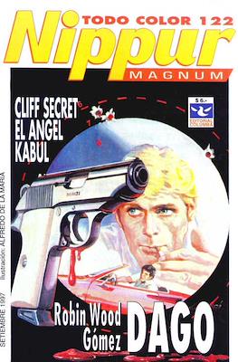 Nippur Magnum Todo Color #122