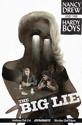 Nancy Drew And The Hardy Boys: The Big Lie