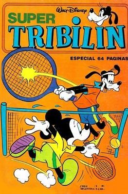 Super Tribilin
