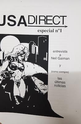 USA Direct