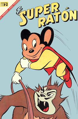 El Super Ratón #177