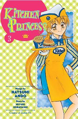 Kitchen Princess #3