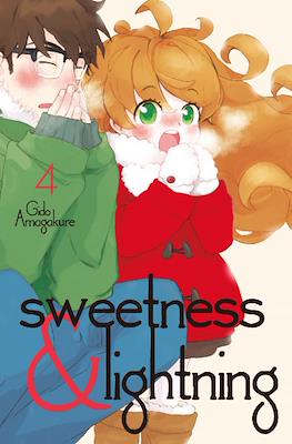 Sweetness & Lightning (Softcover) #4