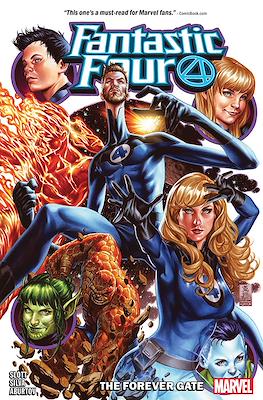 Fantastic Four (2018-) #7
