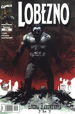 Lobezno Vol. 2 (1996-2003) #78