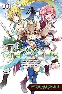 Sword Art Online: Girls Ops