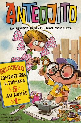 Anteojito #237