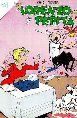 Pepita / Lorenzo y Pepita #153