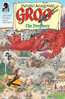 Groo The Prophecy