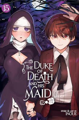 The Duke of Death and His Maid (Softcover) #15