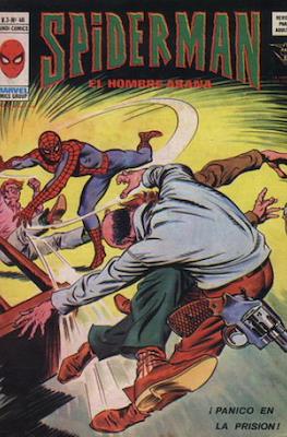 Spiderman Vol. 3 #46