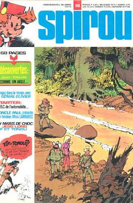 Le journal de Spirou #1948
