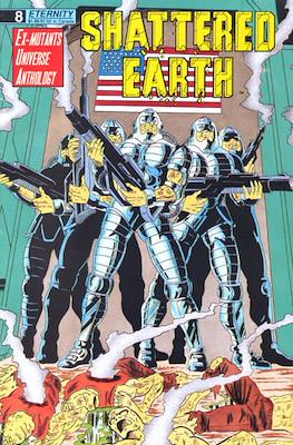 Shattered Earth #8