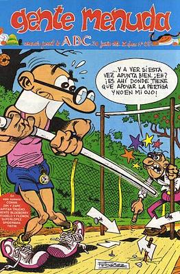 Gente Menuda #85