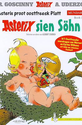 Asterix Mundart #27