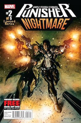 Punisher: Nightmare #2
