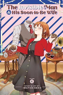 The Invisible Man and His Soon-to-Be Wife (Softcover) #6