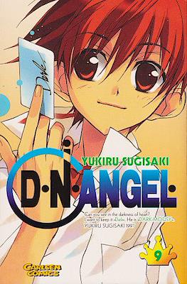 D.N.Angel #9