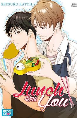 Lunch with You