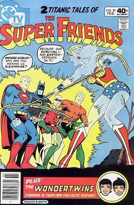 Super Friends Vol.1 (1976-1981) #29