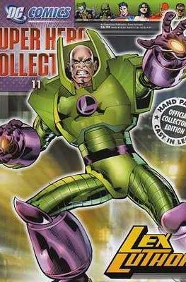 DC Comics Super Hero Collection (Fascicle. 16 pp) #11