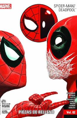Spider-Man / Deadpool (Rústica 112-240 pp) #2