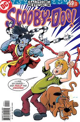 Scooby-Doo! #59