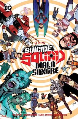 Suicide Squad: Mala Sangre - DC Deluxe