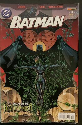 Batman. 1ª série #12