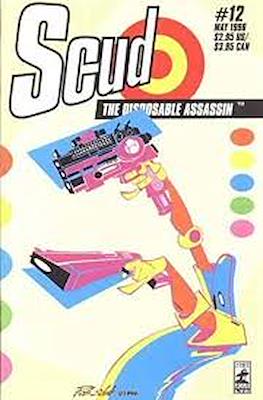 Scud: The Disposable Assassin #12