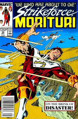 Strikeforce Morituri #29