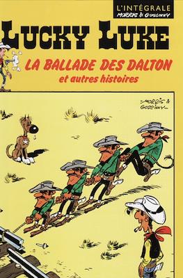 Lucky Luke. L'Intégrale Morris & Goscinny #39