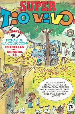Super Tio vivo #114