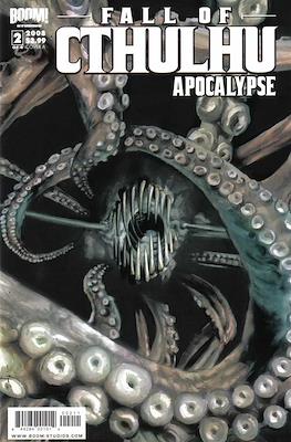 Fall of Cthulhu: Apocalypse #2