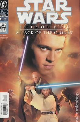 Star Wars - Episode II: Attack of the Clones (2002) #4