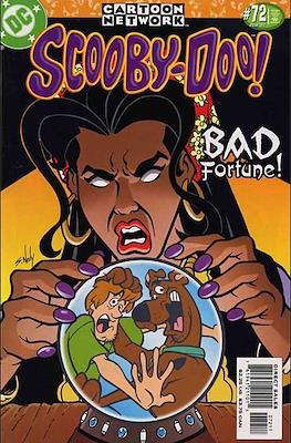 Scooby-Doo! #72