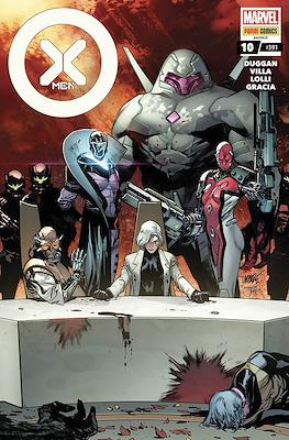 Gli Incredibili X-Men #391