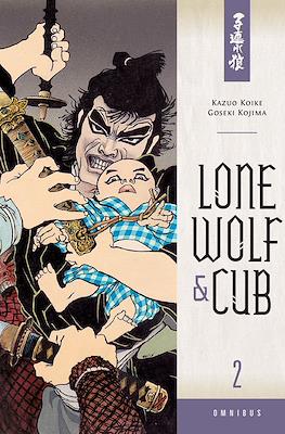Lone Wolf & Cub Omnibus #2
