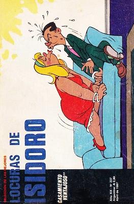 Locuras de Isidoro #227