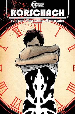 Rorschach (2020-2021) #11