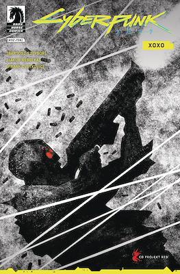 Cyberpunk 2077: XOXO (Variant Covers) #2