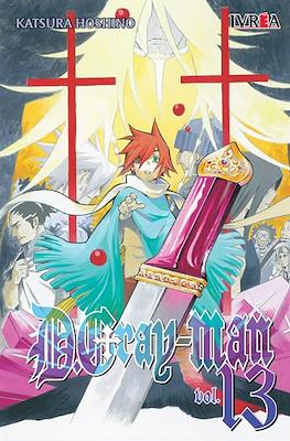 D.Gray-Man (Rústica) #13