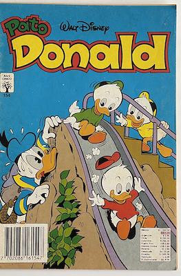 Pato Donald #154