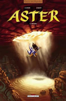 Aster #2