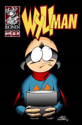 Wyliman #19