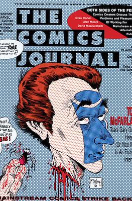 The Comics Journal #152
