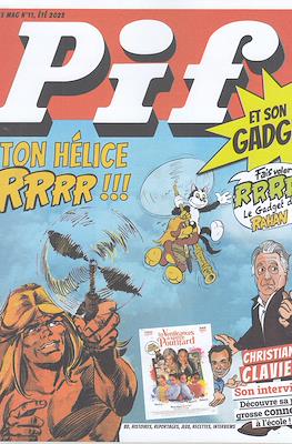 Pif Le Mag #11