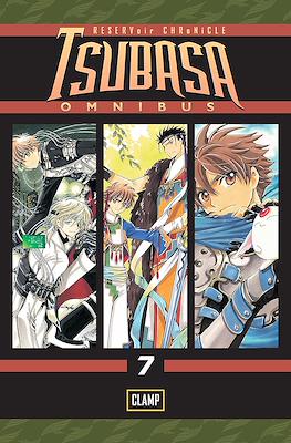 Tsubasa Reservoir Chronicle #7