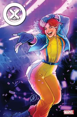 X-Men Vol. 6 (2021-Variant Covers) #23.5