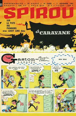 Le journal de Spirou #1281